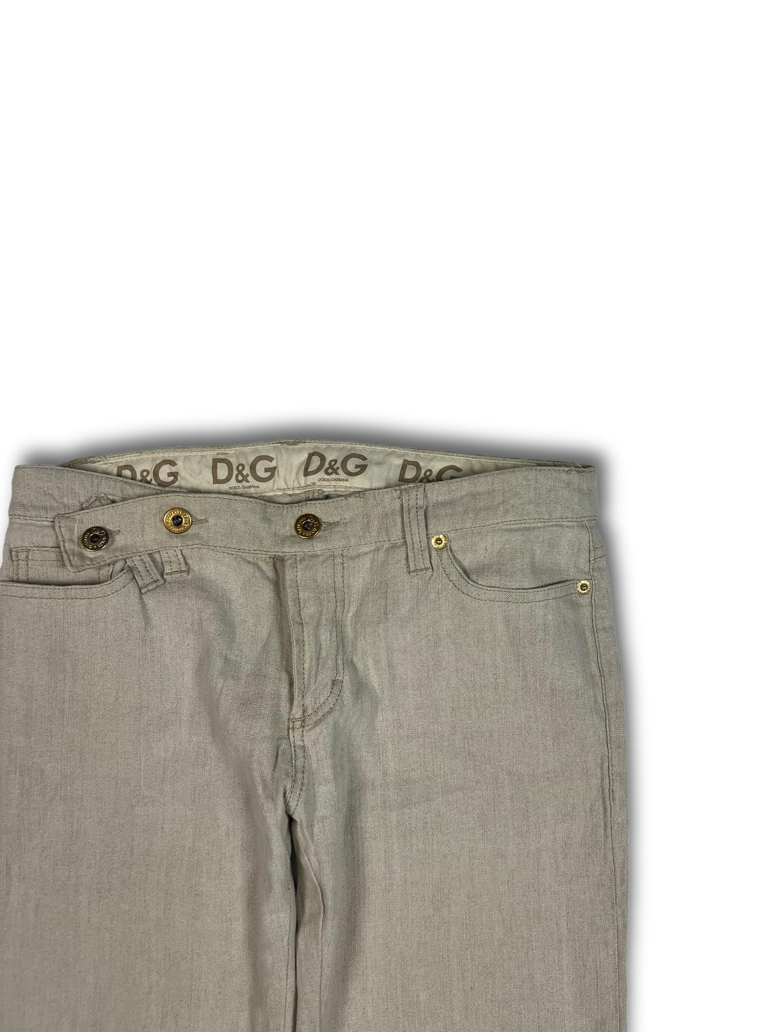 Dolce & Gabbana Pants (29)
