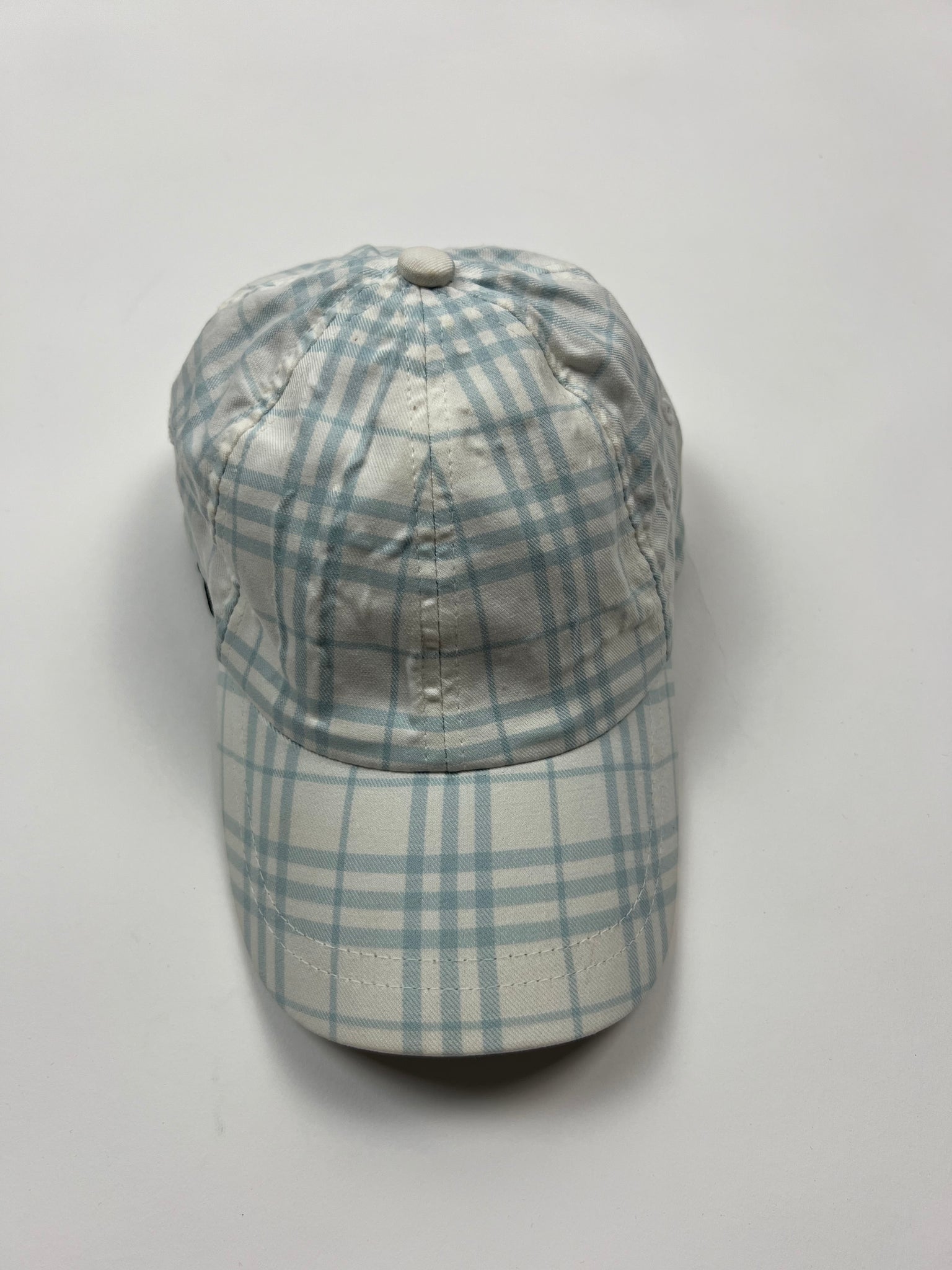 Burberry Cap