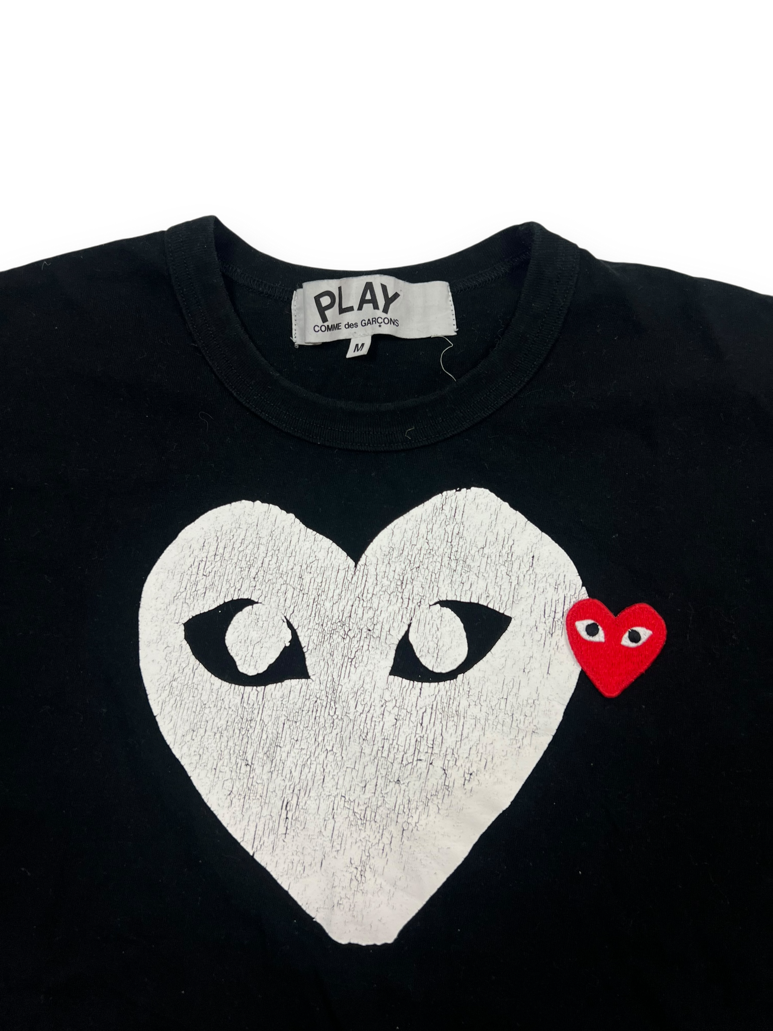 Comme des Garçons T-Shirt (M)