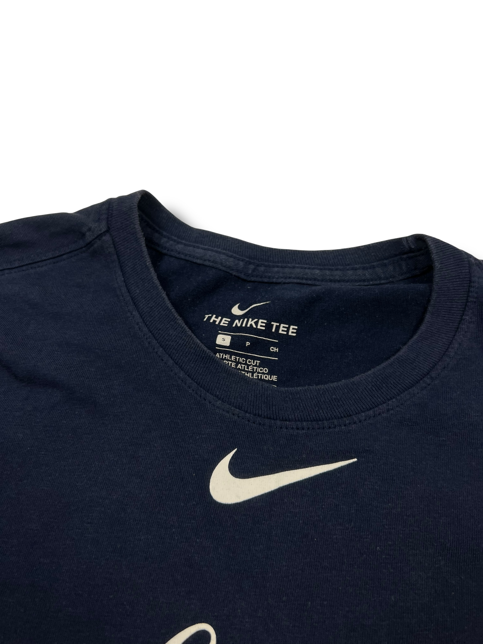 Nike NY Yankees T-Shirt (S)