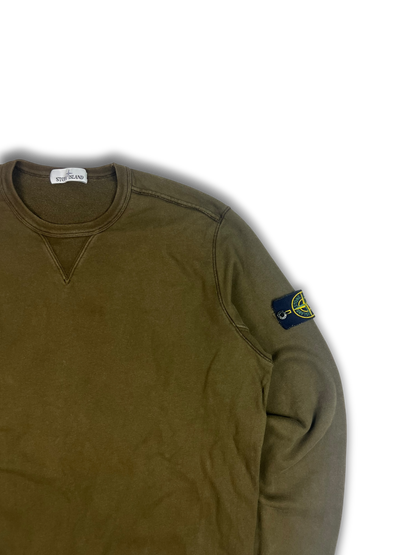 Stone Island Sweater (XL)