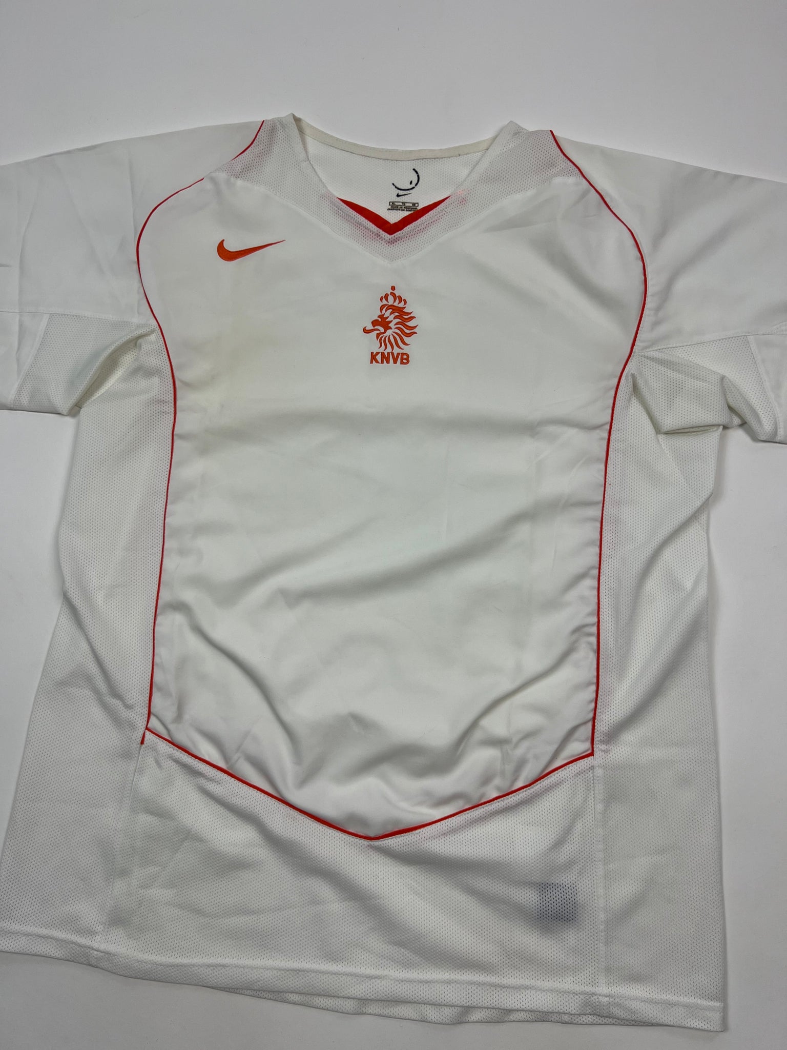 Nike Netherlands Jersey (XL)