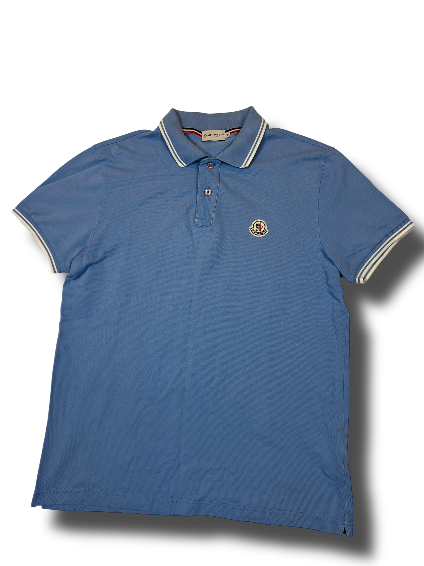 Moncler Polo (M)