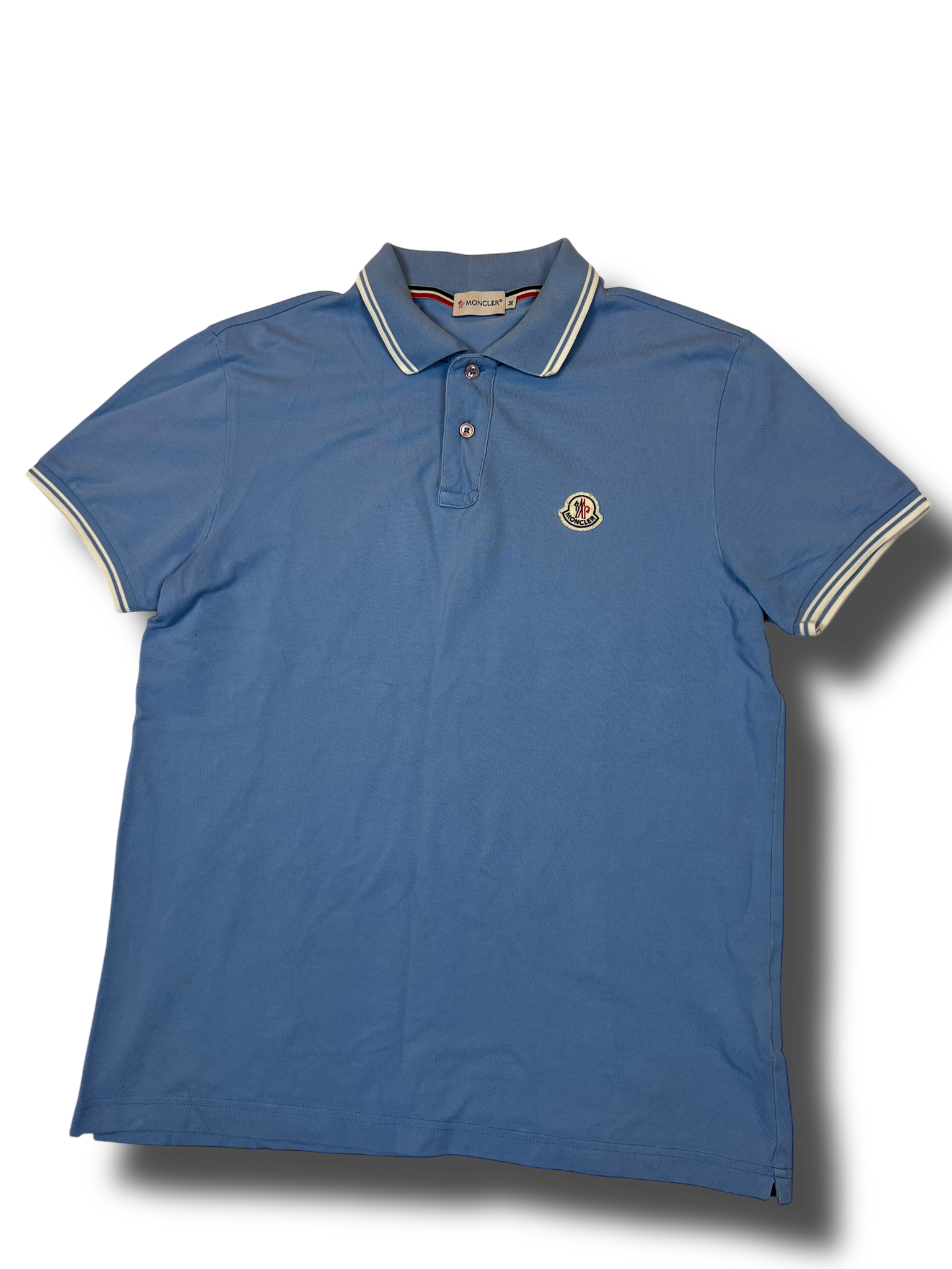 Moncler Polo (M)