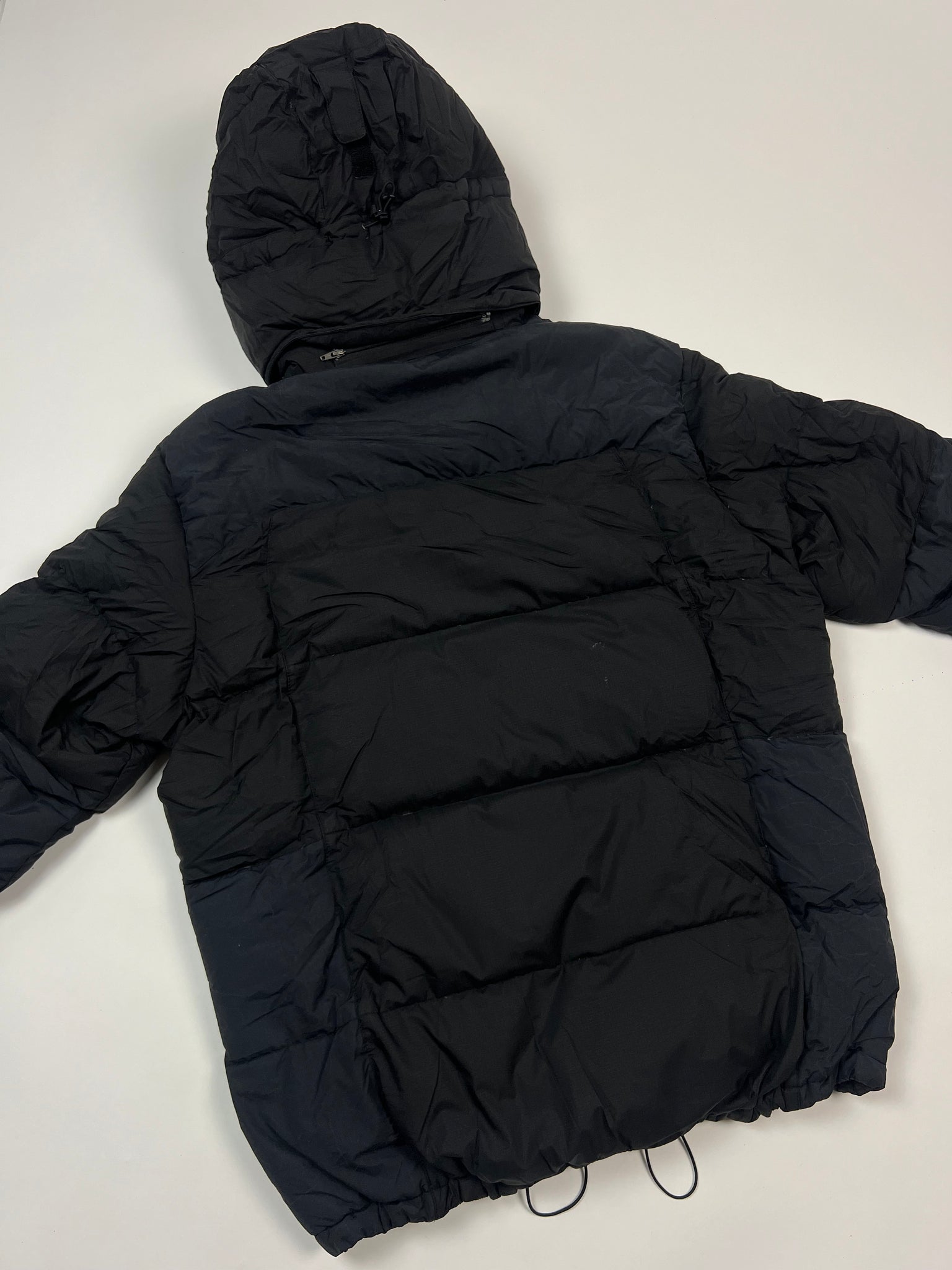 Montbell Puffer Jacket (L)