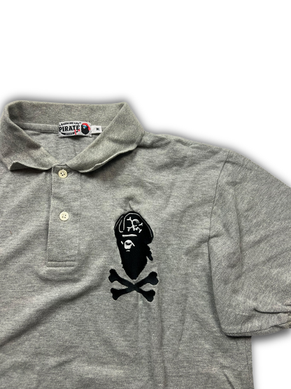 A Bathing Ape Polo (M)