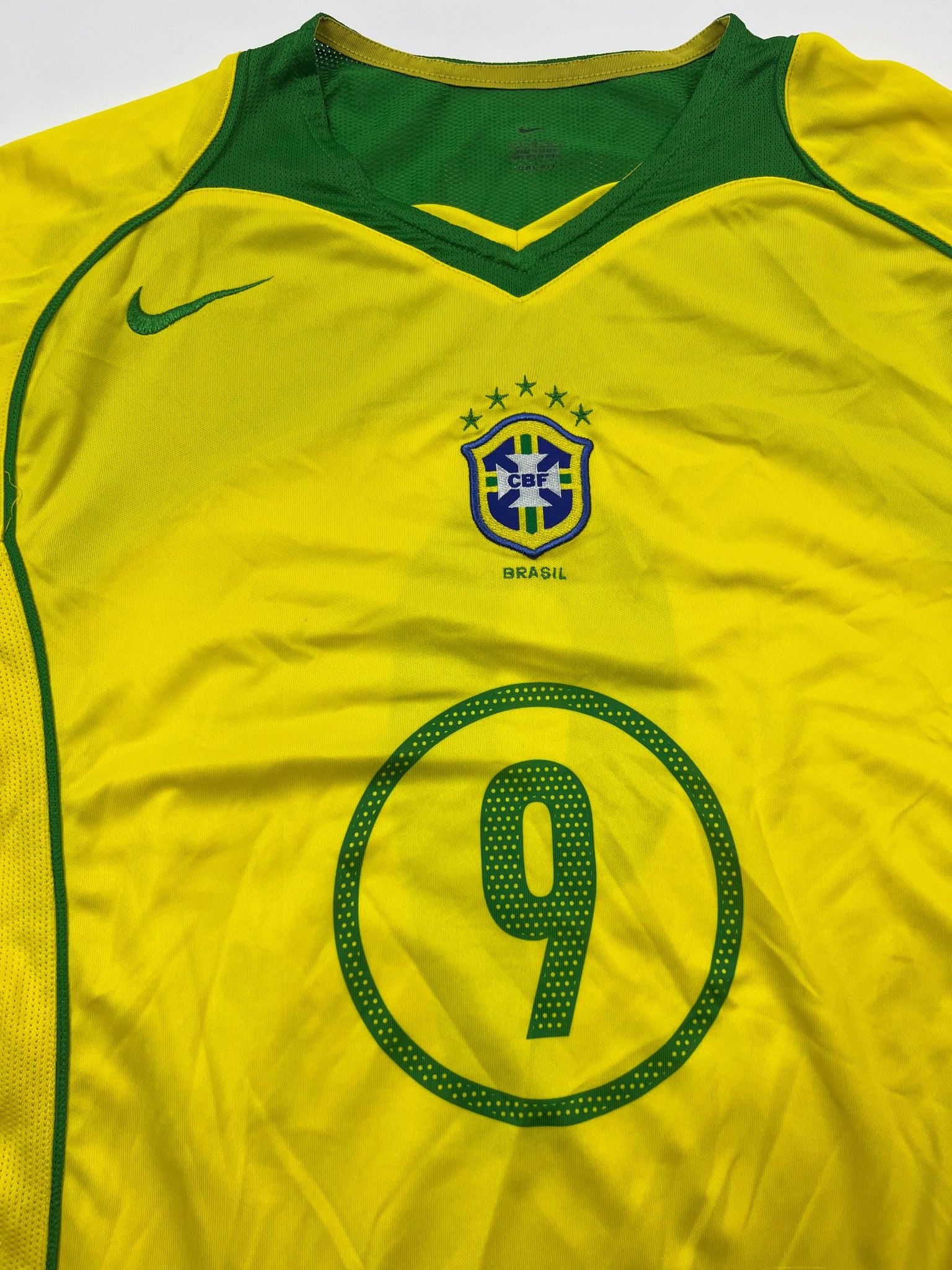 Nike Brazil Jersey (L)