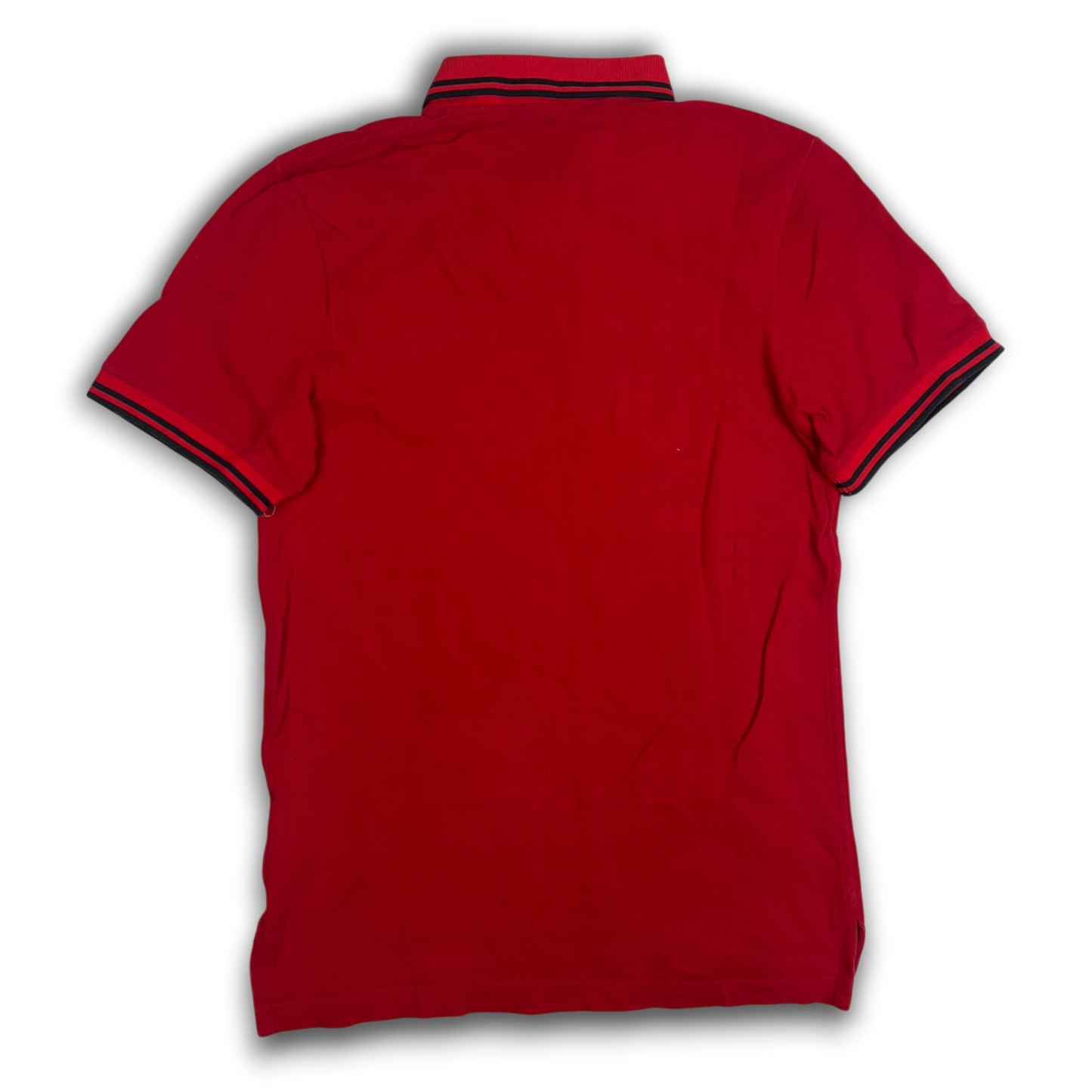 Nike Manchester United Polo (S)