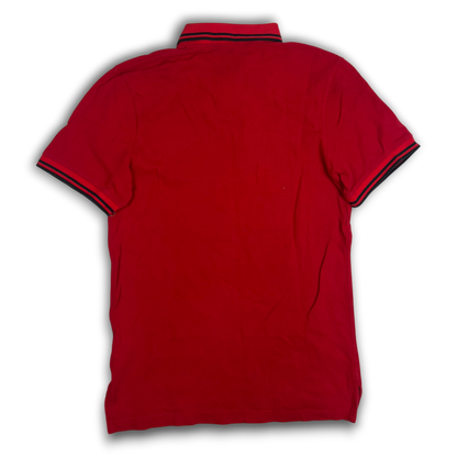 Nike Manchester United Polo (S)
