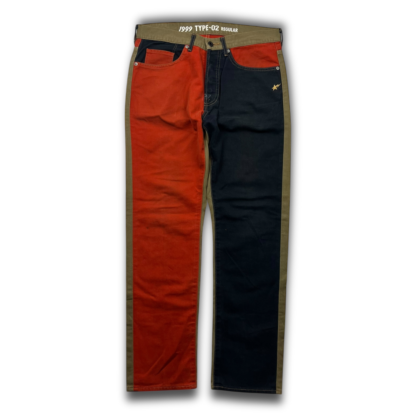 Babymilo Pants (M)