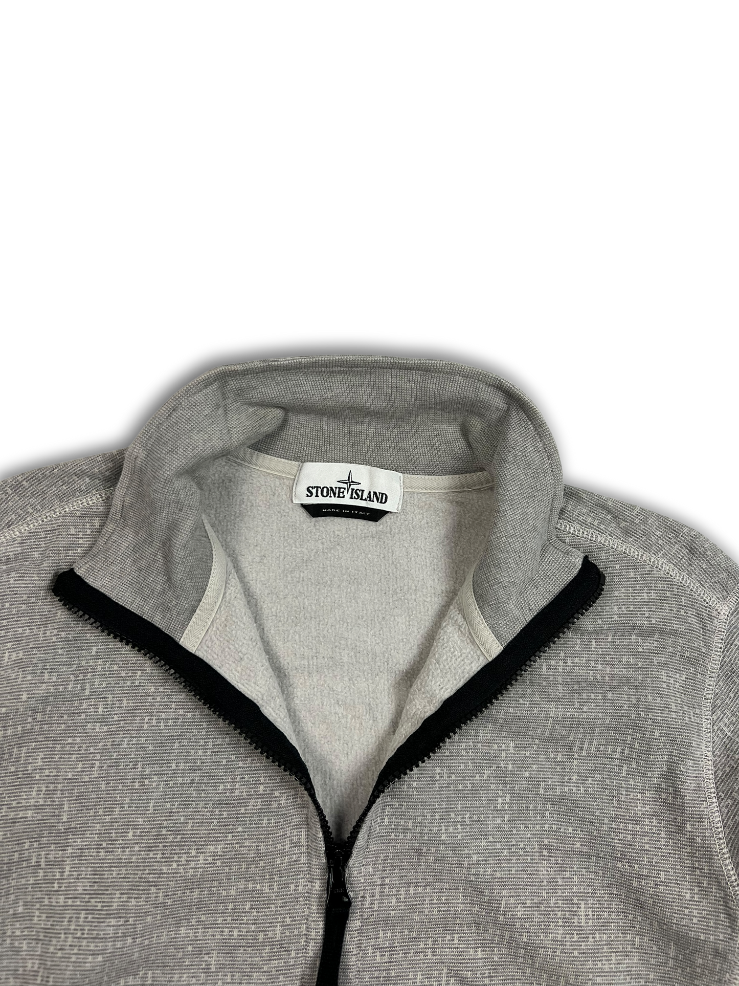 Stone Island Zip Up (M)
