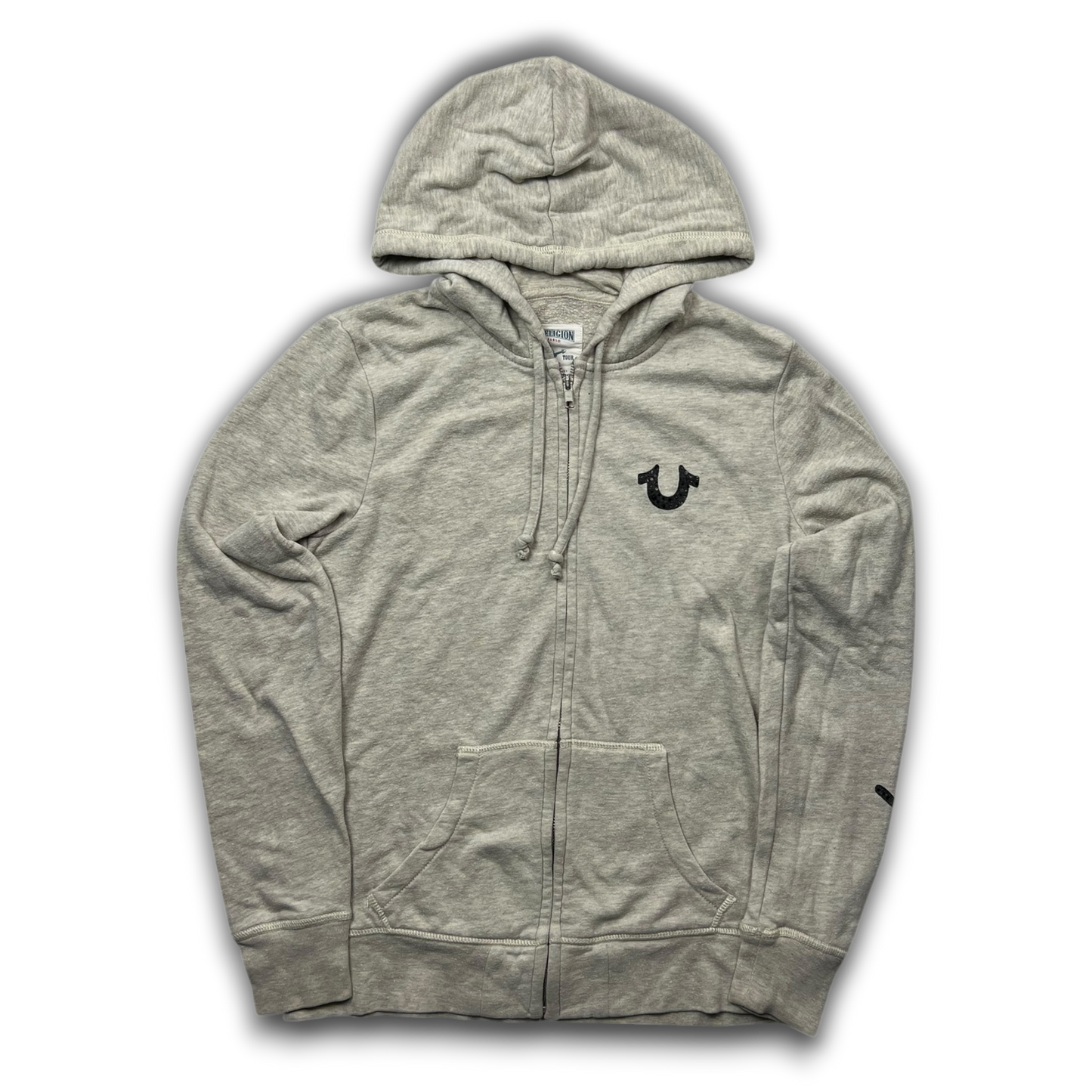 True Religion Zip Up (M)