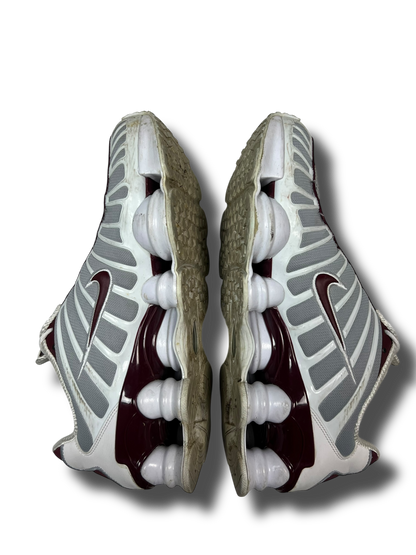 Nike Shox TL (44.5)