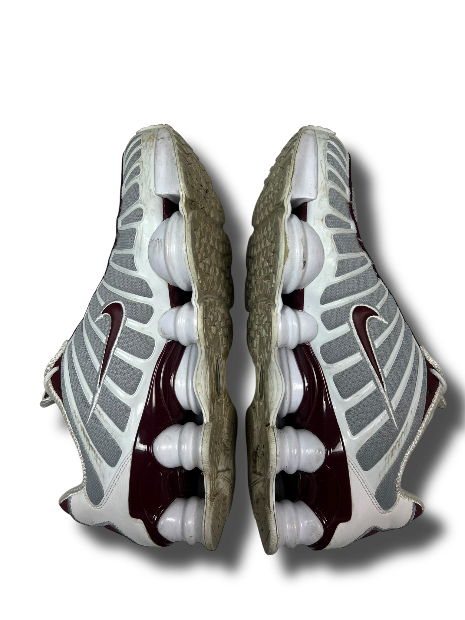 Nike Shox TL (44.5)