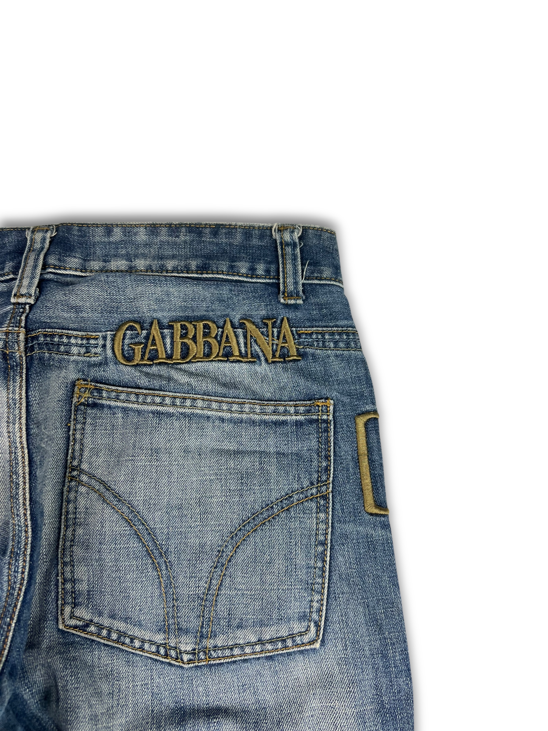 Dolce & Gabbana Jeans (32)