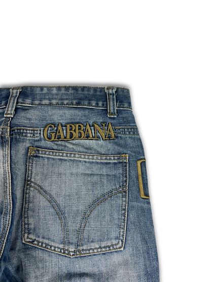 Dolce & Gabbana Jeans (32)