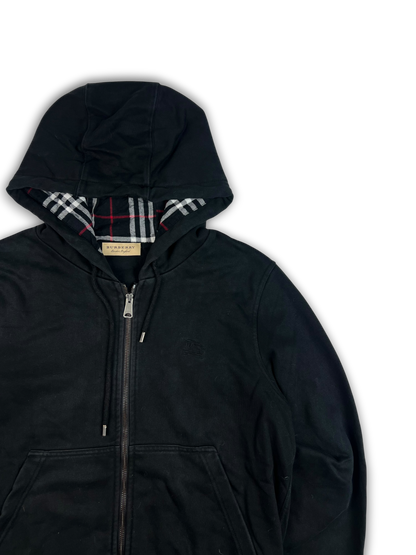 Burberry Zip Up (L)