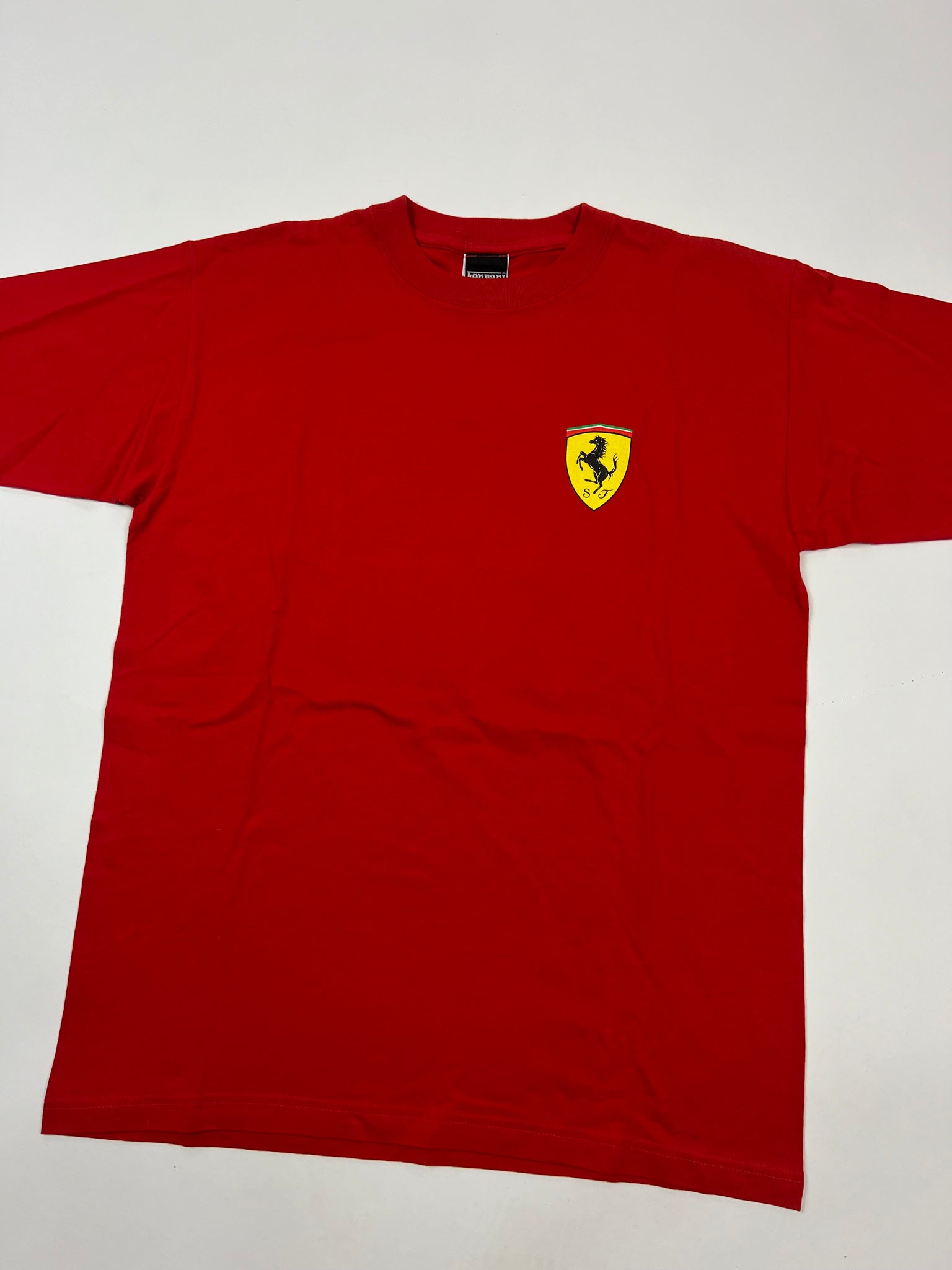 Ferrari T-Shirt (S)