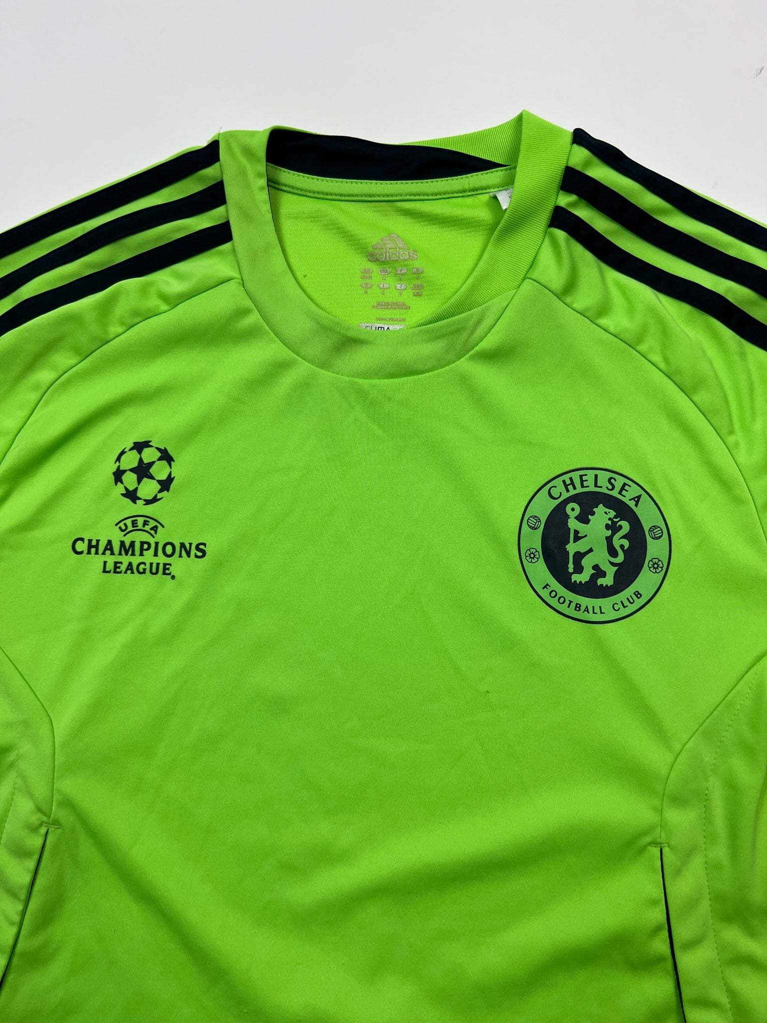 Adidas Chelsea FC Jersey (M)