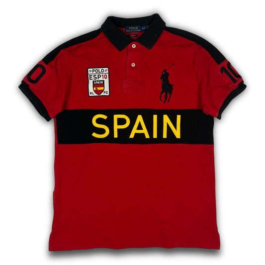 Polo Ralph Lauren Polo (M)