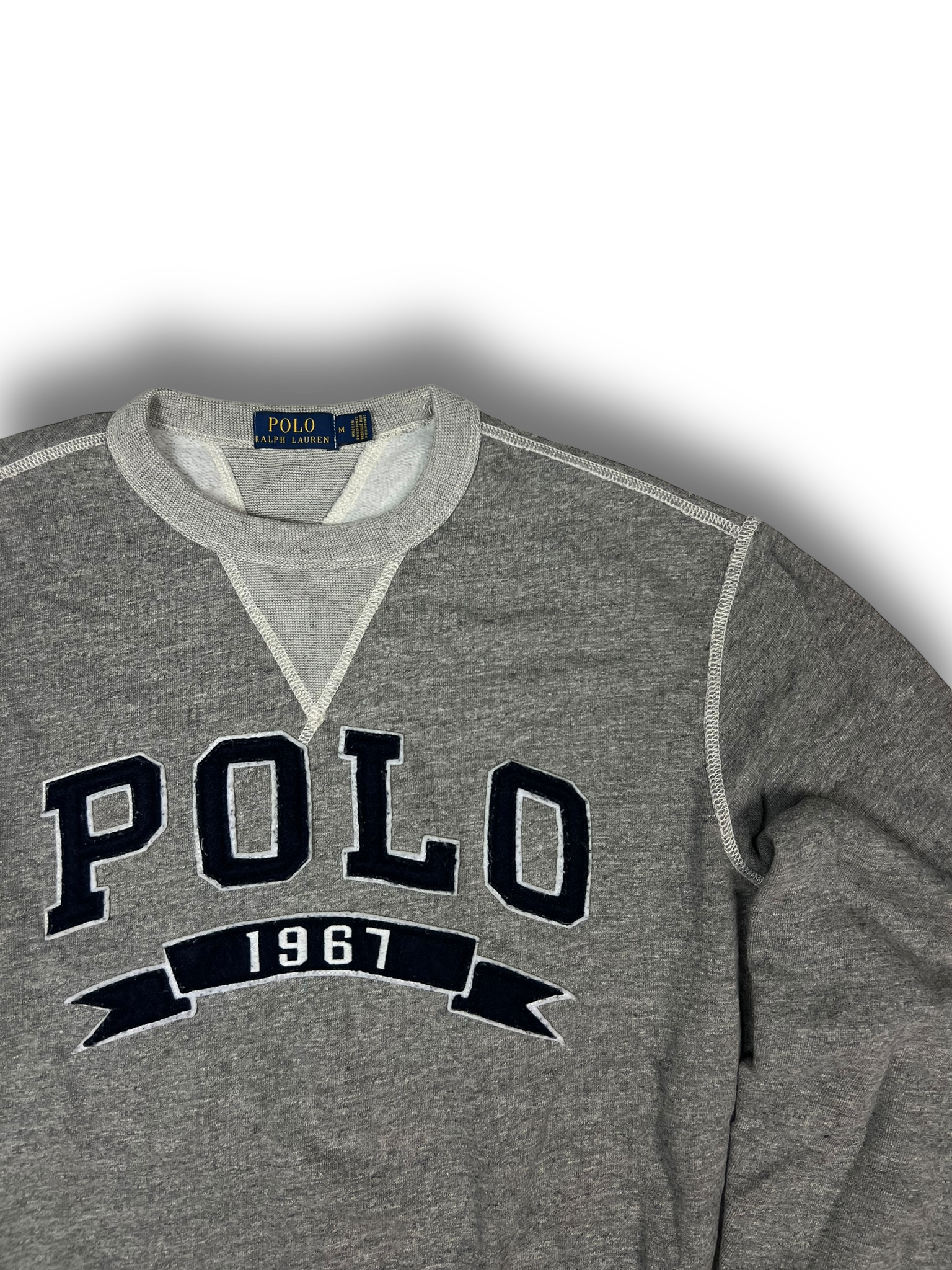 Polo Ralph Lauren Sweater (M)