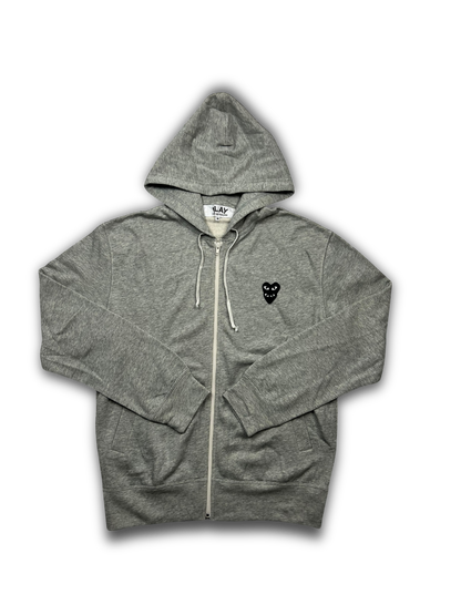 Comme des Garçons Zip Up (M)