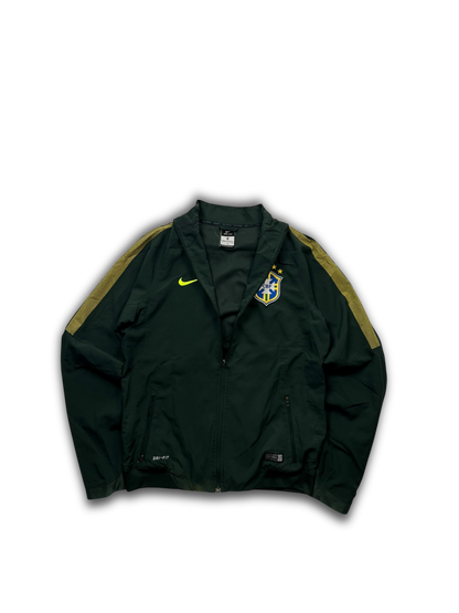 Nike Brazil Track Jacket (M)