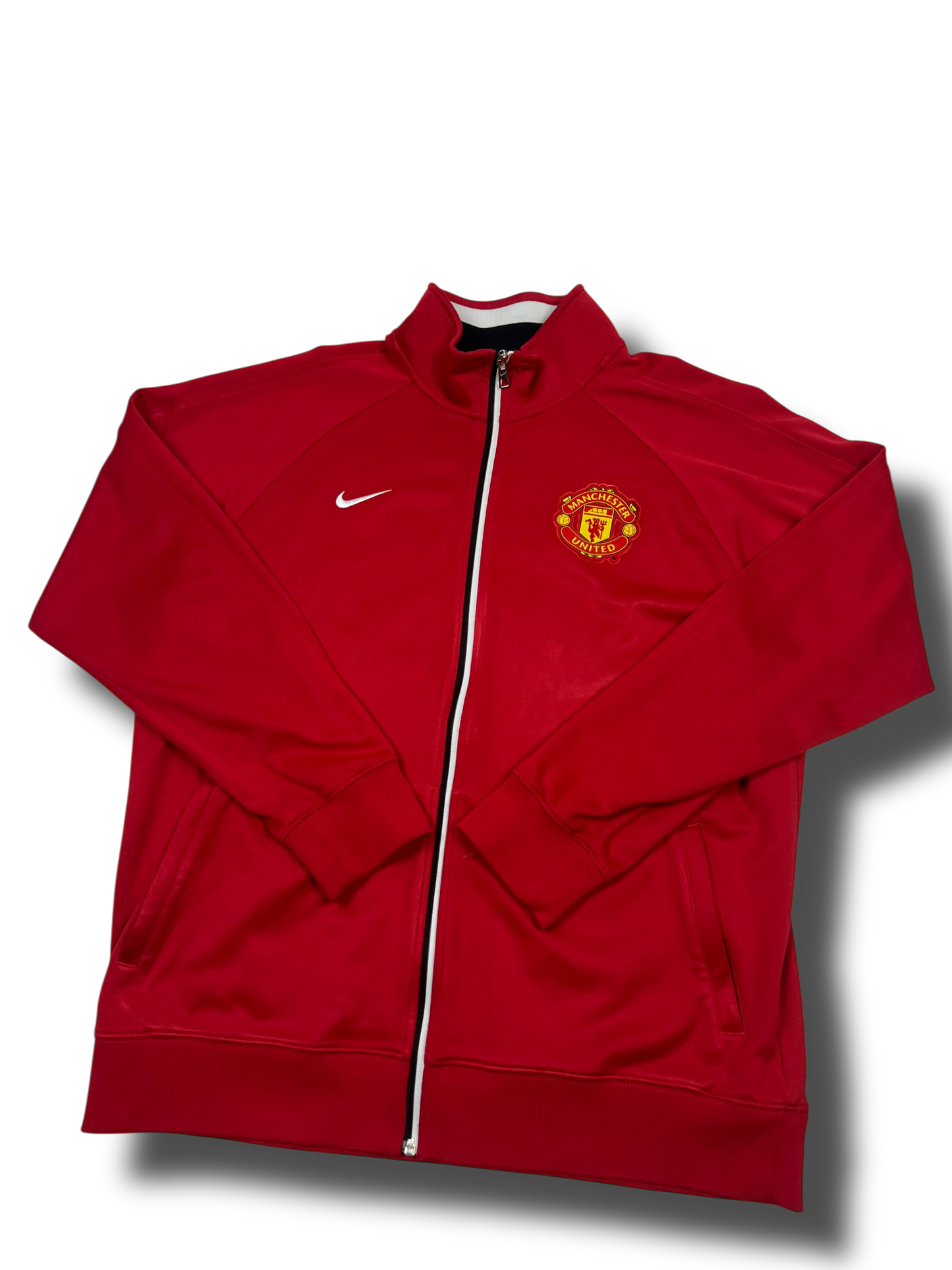 Nike Manchester United Track Jacket (XL)