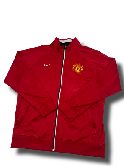 Nike Manchester United Track Jacket (XL)