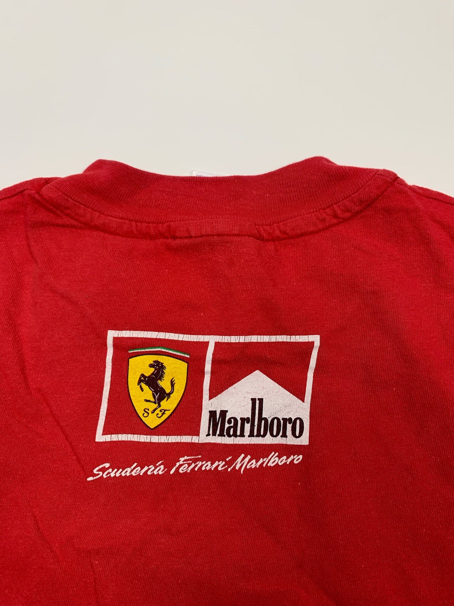 Ferrari T-Shirt (L)