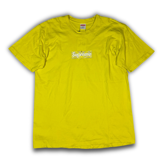 Supreme T-Shirt (L)