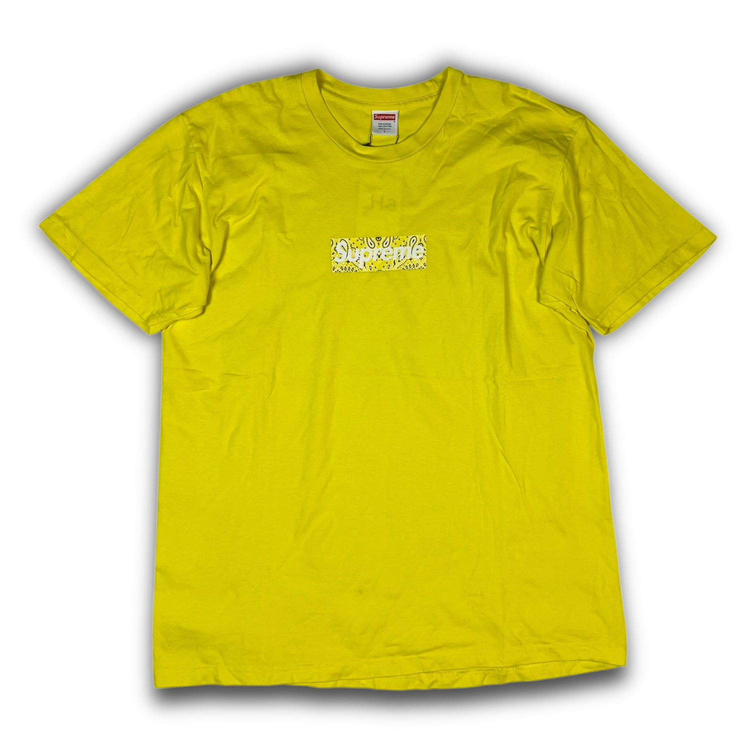 Supreme T-Shirt (L)