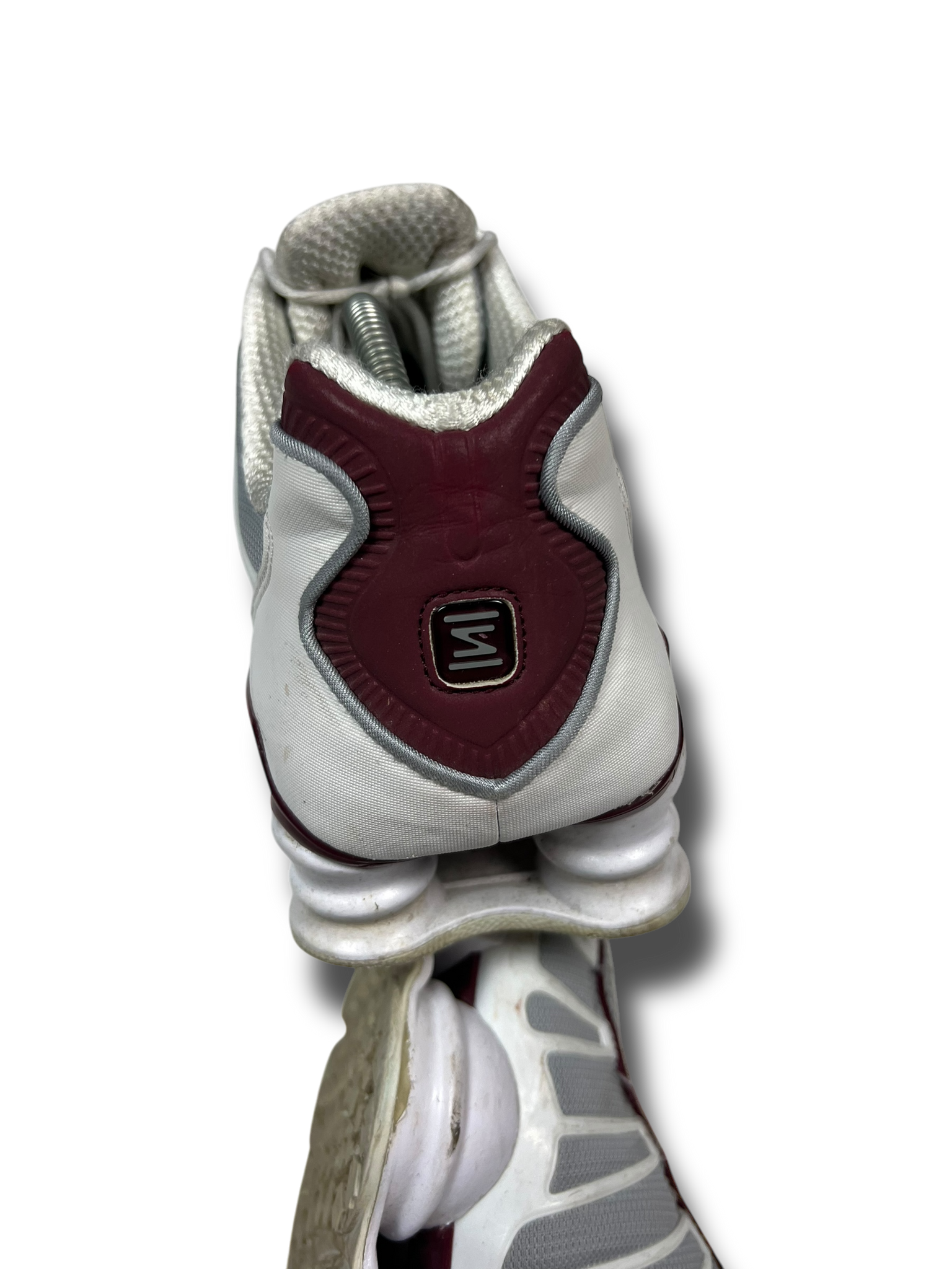 Nike Shox TL (44.5)