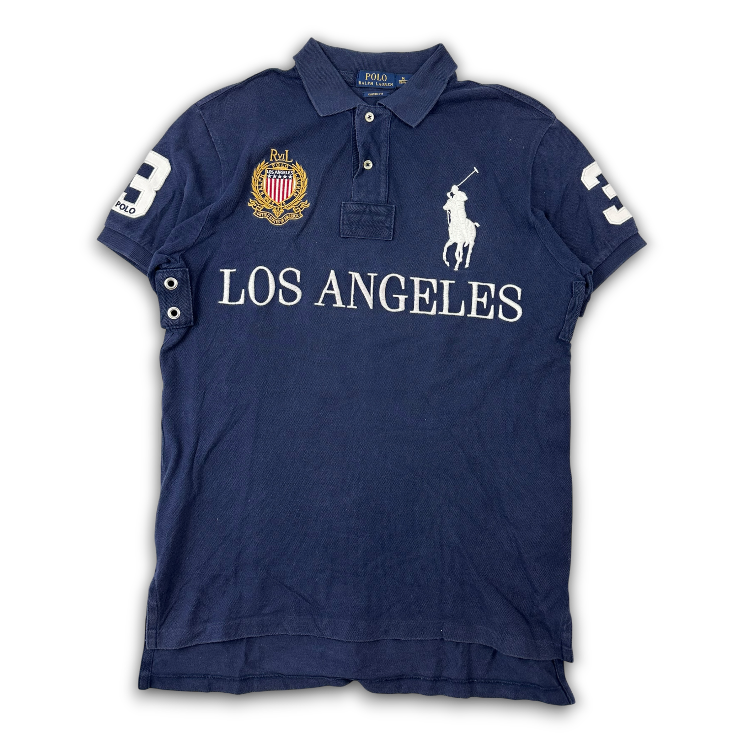 Polo Ralph Lauren Polo (M)