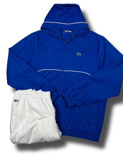 Lacoste Tracksuit (XL)