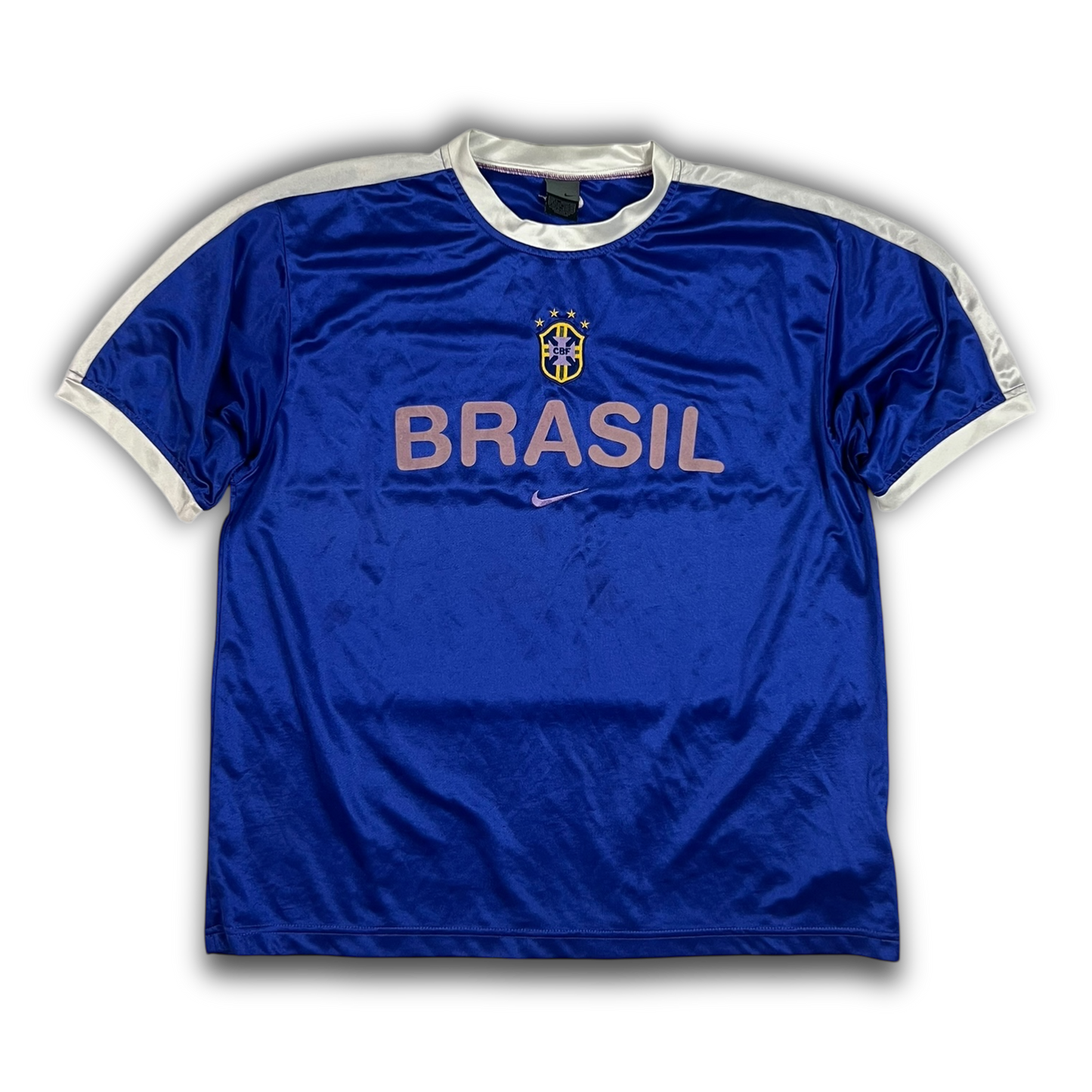Nike Brazil Jersey (L)