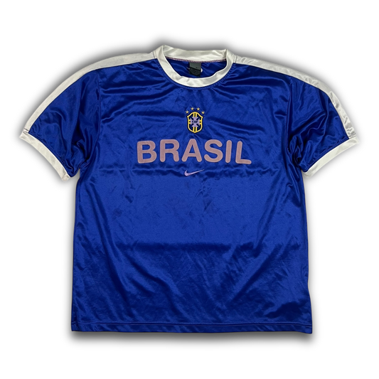 Nike Brazil Jersey (L)