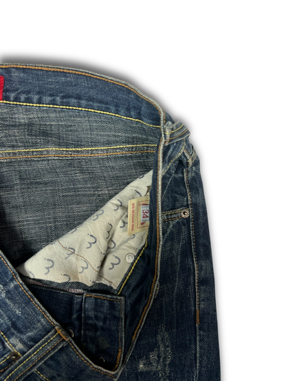 Evisu Jeans (34)