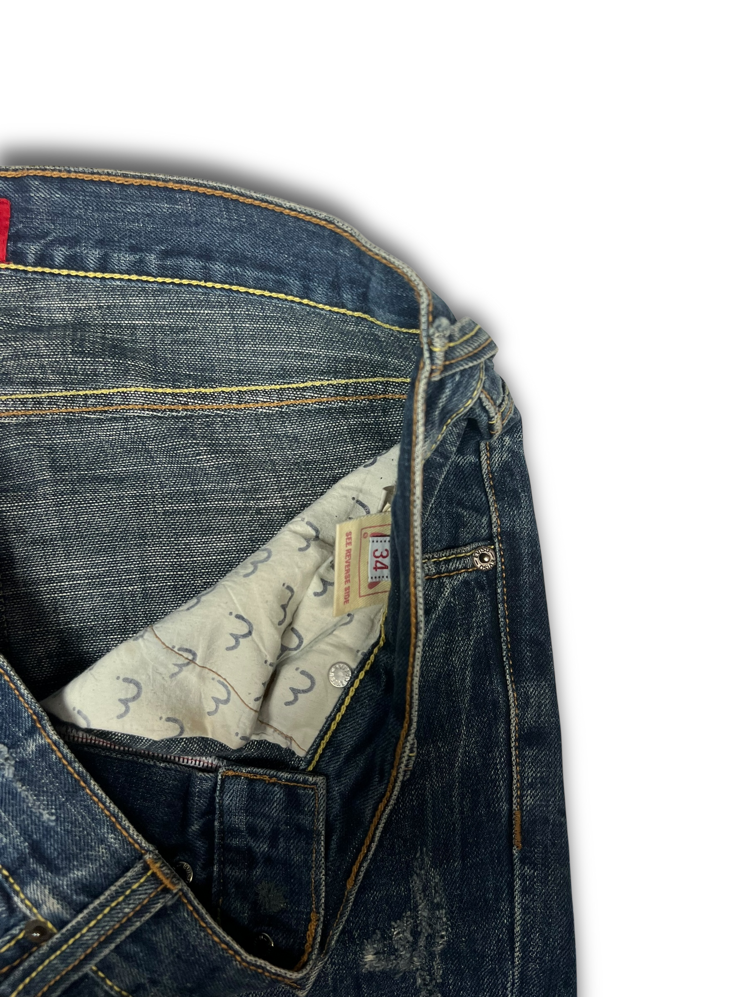 Evisu Jeans (34)