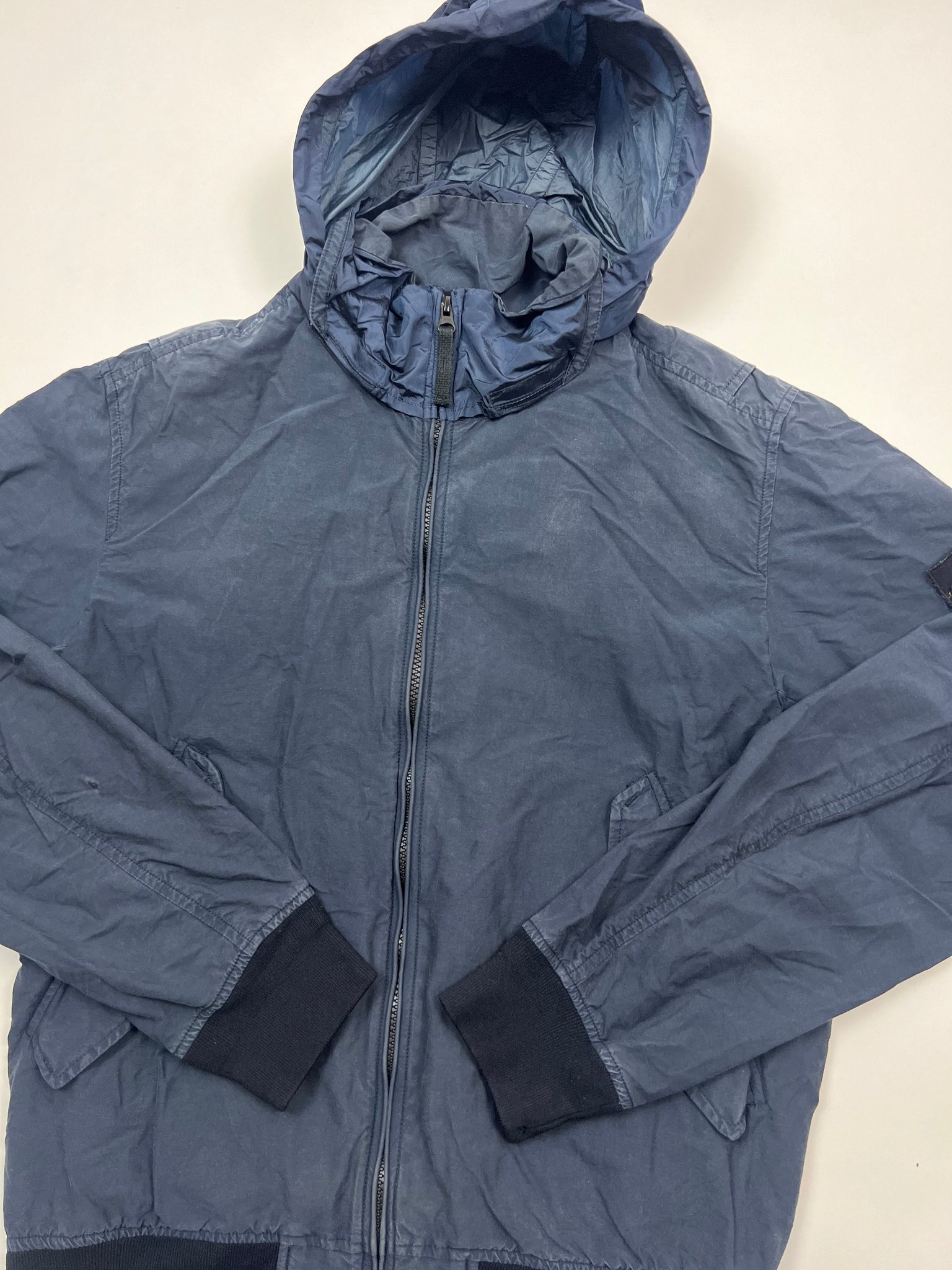 Stone Island Jacket (L)