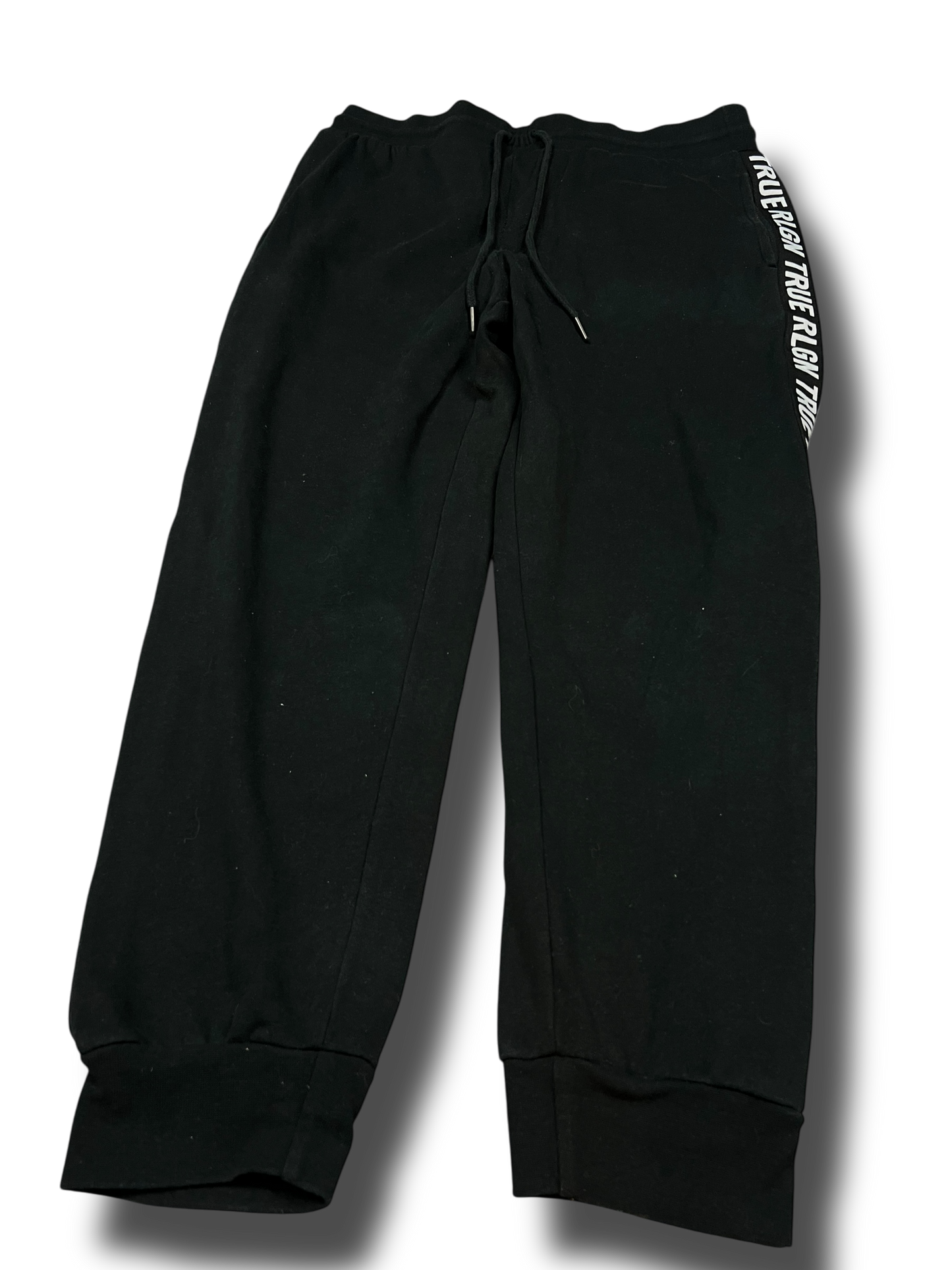 True Religion Tracksuit (L)