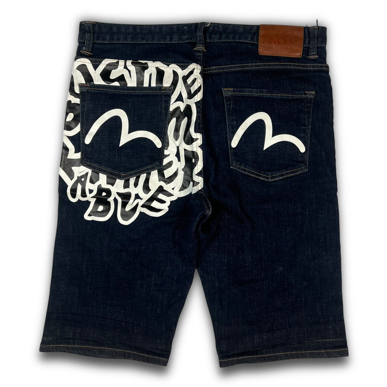 Evisu Jorts (32)