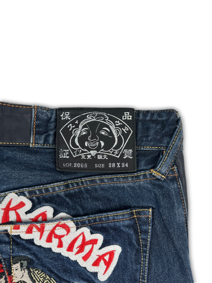 Evisu Jeans (28)