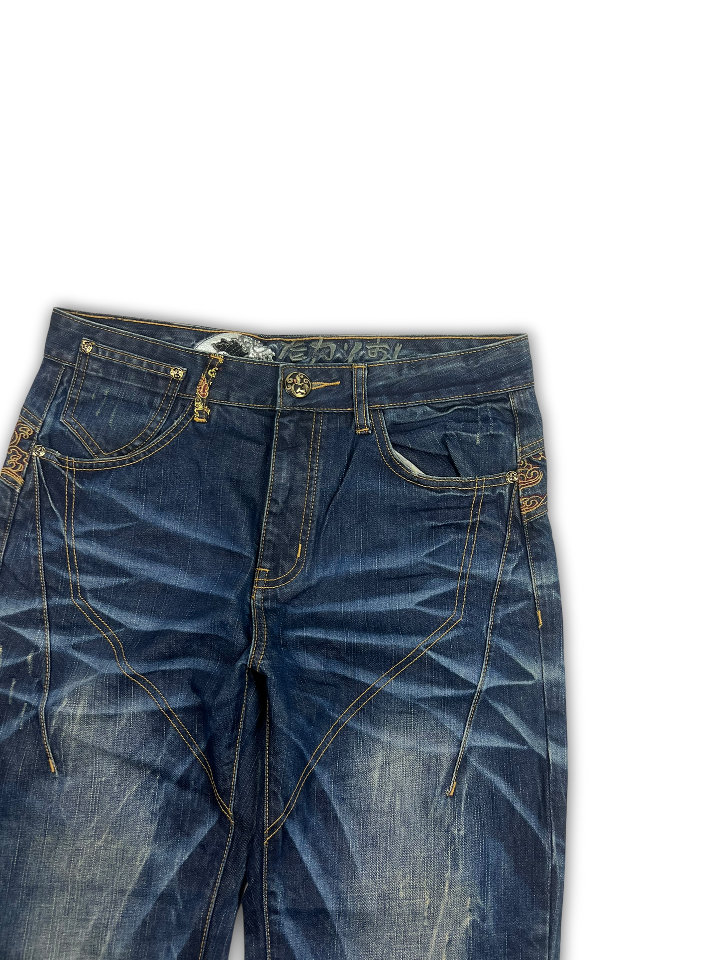 Big Train Jeans (33)