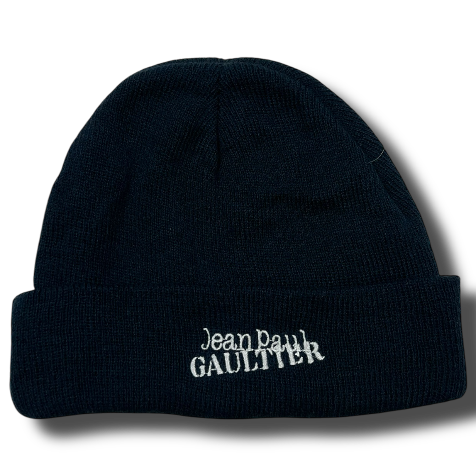 Jean Paul Gaultier Beanie