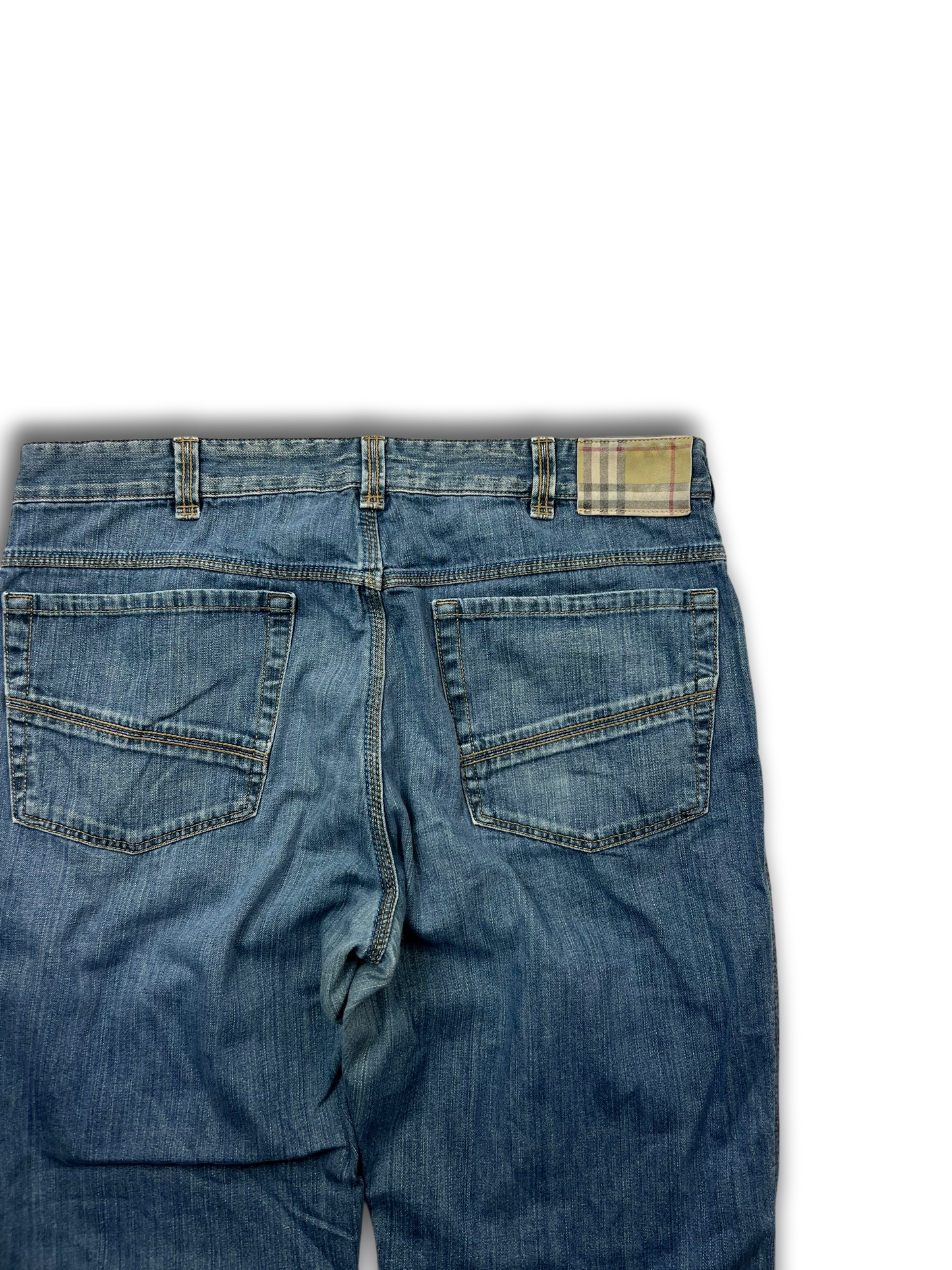Burberry Jeans (34)