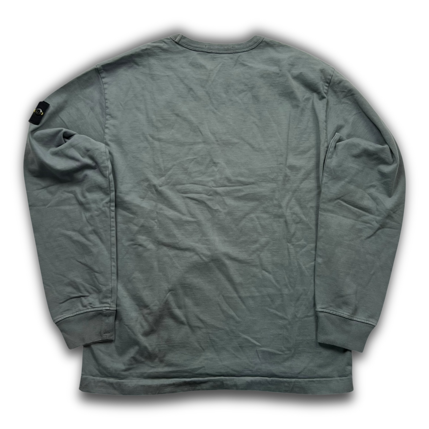 Stone Island Sweater (L)