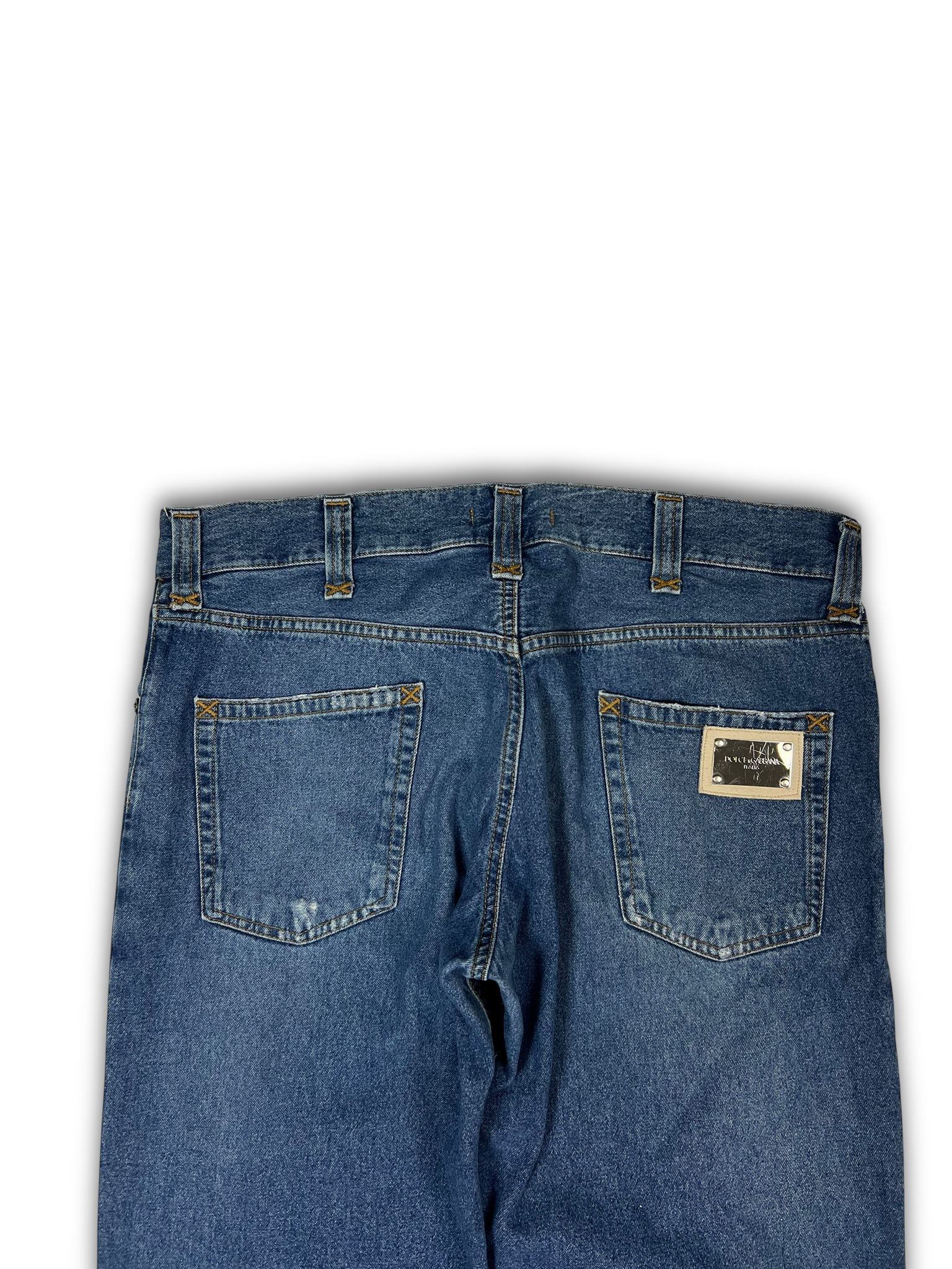 Dolce & Gabbana Jeans (36)