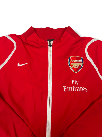 Nike Arsenal FC Track Jacket (L)