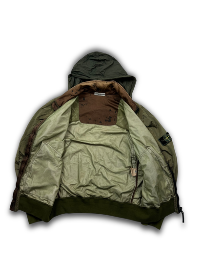 Stone Island Jacket (XL)